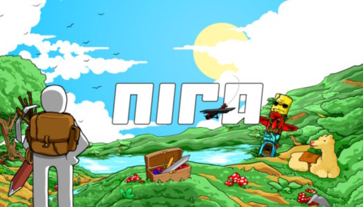 Review: Nira (Nintendo Switch)