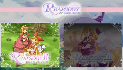 Review: Rhapsody: Marl Kingdom Chronicles (Nintendo Switch)