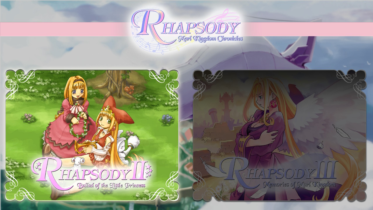 Game Review of Rhapsody: Marl Kingdom Chronicles for the Nintendo Switch | PureNintendo.com