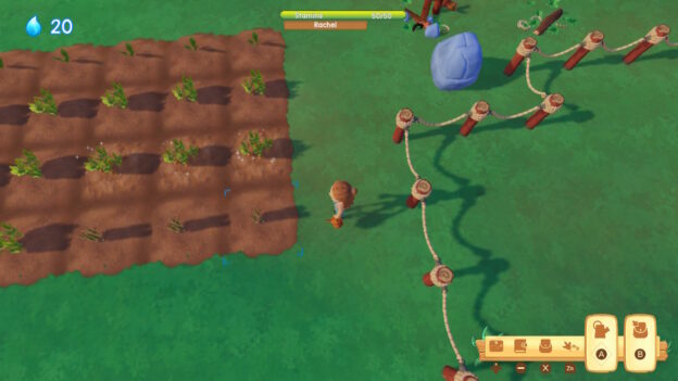 Review: Paleo Pines (Nintendo Switch) | PureNintendo.com