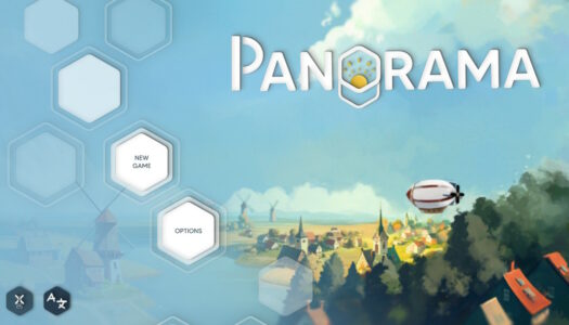 Review: Pan’orama (Nintendo Switch)