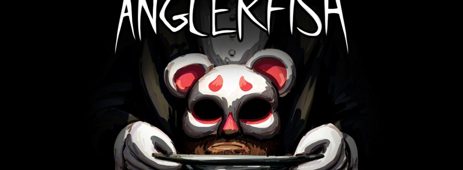 Anglerfish - Nintendo Switch