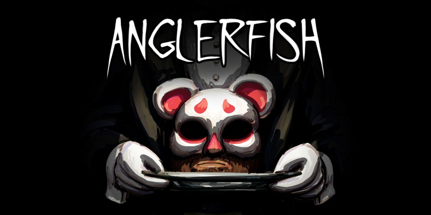 Anglerfish - Nintendo Switch