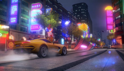 E3 2019: Hands-on with Asphalt 9: Legends