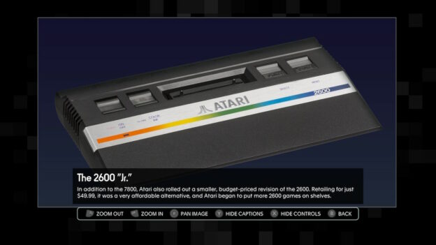 Atari 50: The Anniversary Celebration