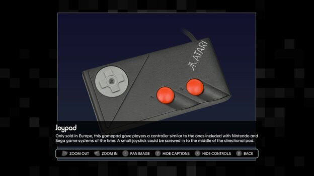 Atari 50: The Anniversary Celebration