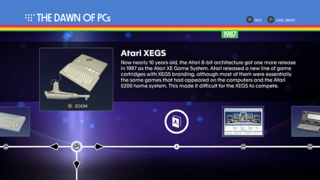 Atari 50: The Anniversary Celebration