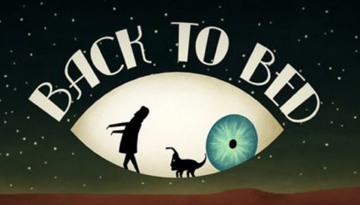 Mini-Review: Back to Bed (Wii U eShop)