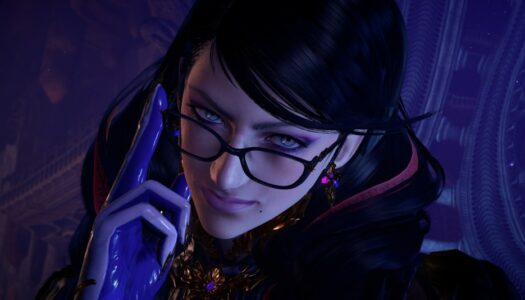 Bayonetta 3 release date announced