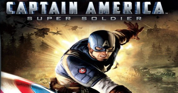 Pure Nintendo Review: Captain America DS