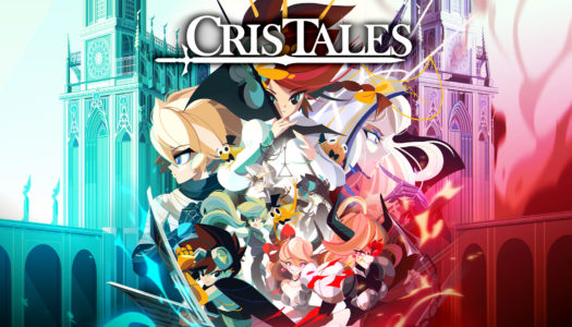 Cris Tales demo: Bullet point impressions