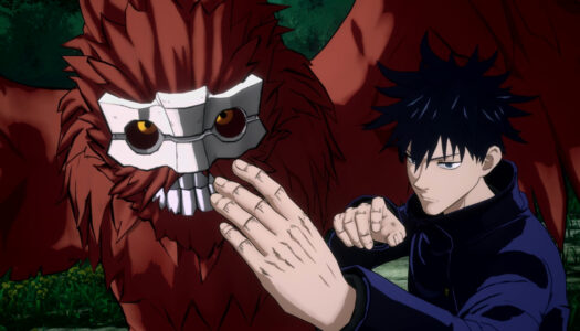 Review: Jujutsu Kaisen Cursed Clash (Nintendo Switch)