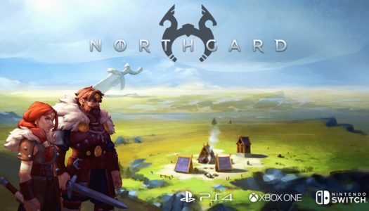 Review: Northgard (Nintendo Switch)