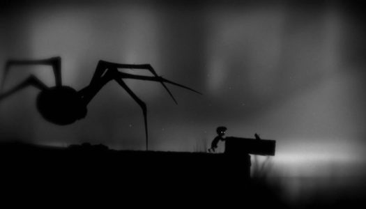 Both Limbo, Inside are coming to the Switch next week