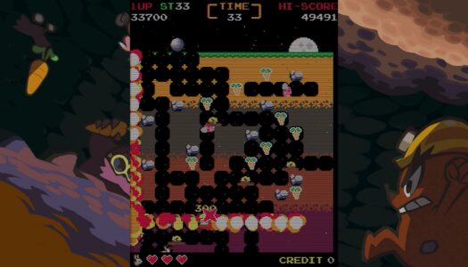 Review: Murtop (Nintendo Switch)