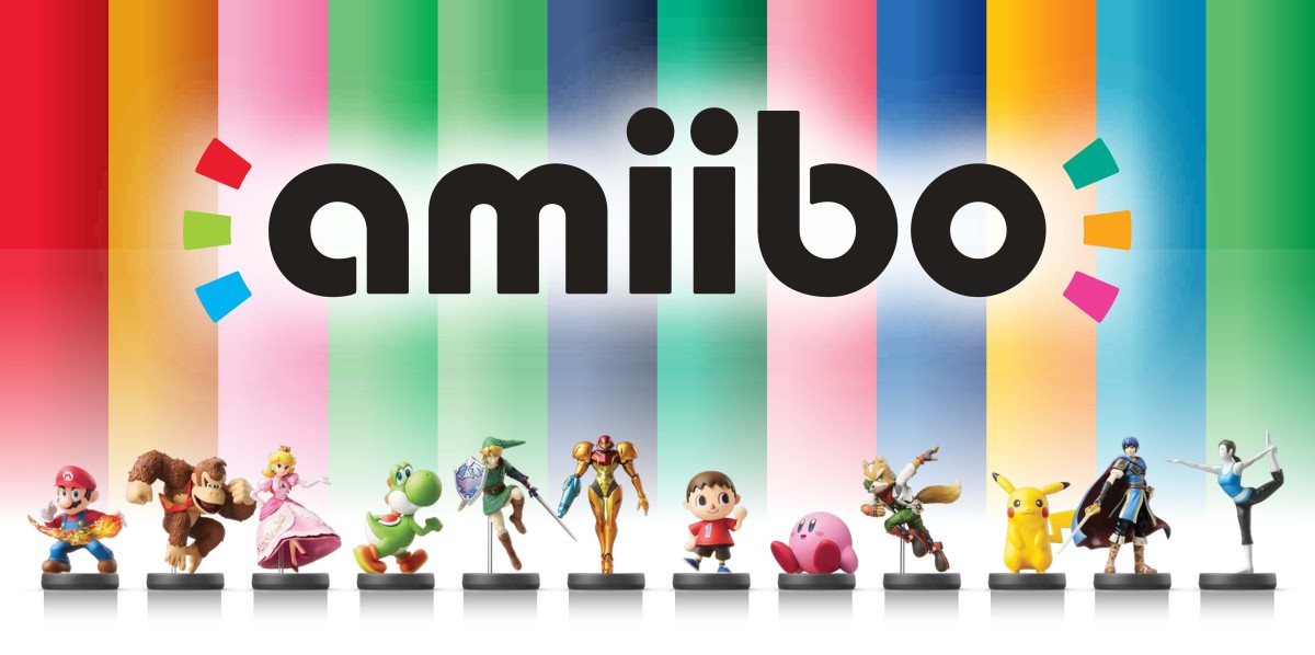 UPDATE: First Wave Amiibo Are Not Discontinued