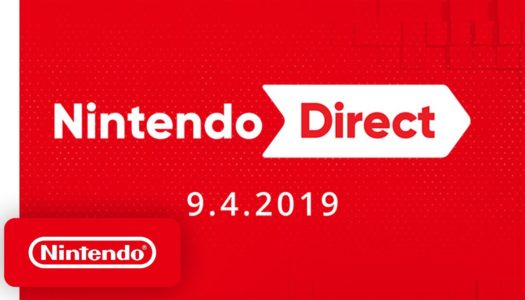 Nintendo Direct (September 4th, 2019) Recap