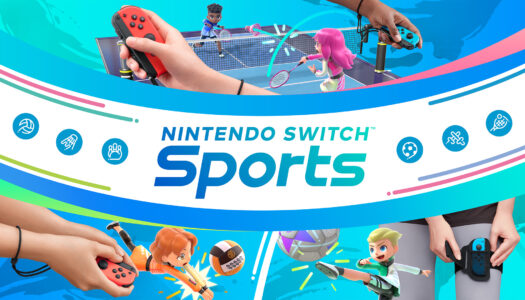 Review: Nintendo Switch Sports (Nintendo Switch)