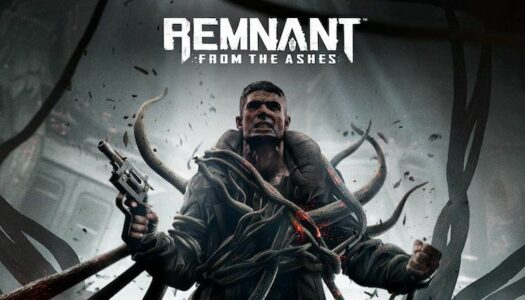 Review: Remnant From The Ashes (Nintendo Switch)