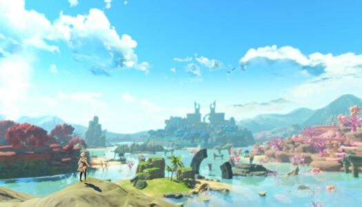 Unlock the world of Atelier Ryza 3 in February 2023