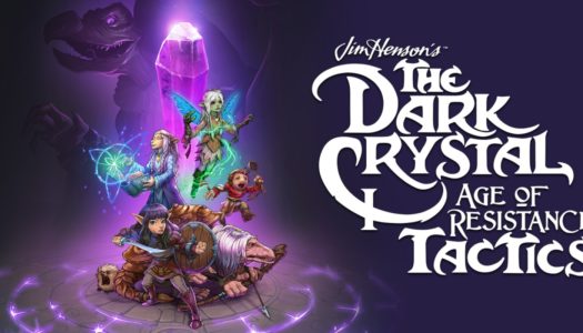 The Dark Crystal: Age of Resistance Tactics launch trailer