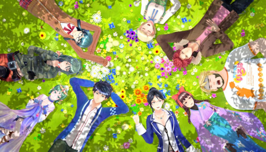 Review: Tokyo Mirage Sessions #FE: Encore (Nintendo Switch)