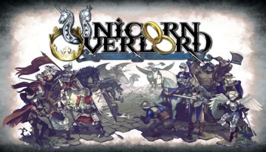 Unicorn Overlord and Contra join this week’s eShop roundup