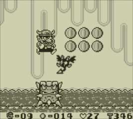 Wario Land