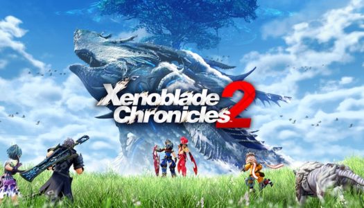 Xenoblade Chronicles 2 Nintendo Direct to air 7 November