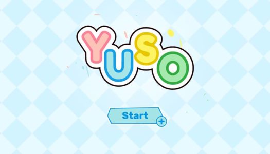 Review: Yuso (Nintendo Switch)