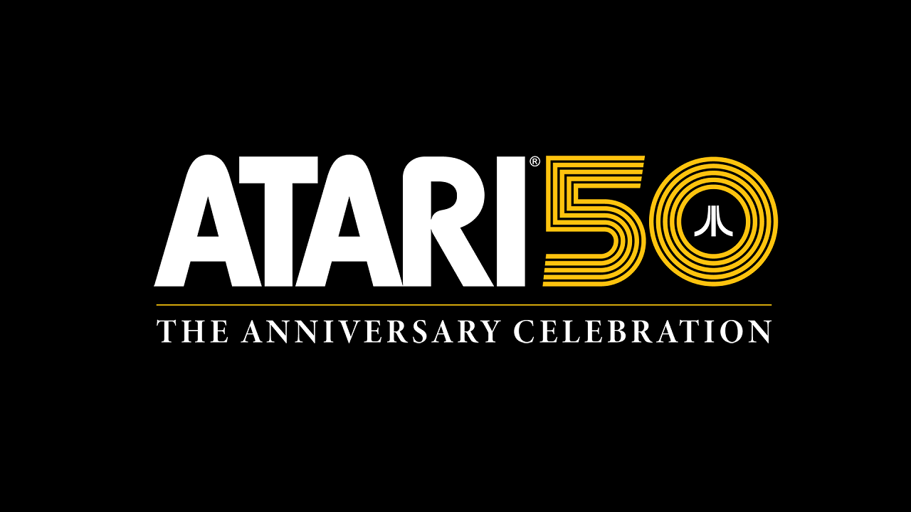 Atari 50: The Anniversary Celebration