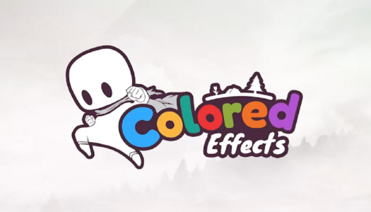 Review: Colored Effects (Nintendo Switch)