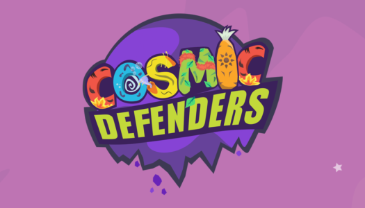 PN interviews Fiery Squirrel, developer of Cosmic Defenders