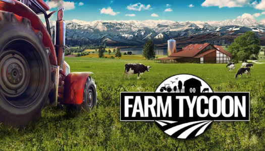 Review: Farm Tycoon (Nintendo Switch)