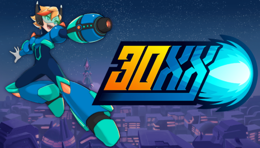 Review: 30XX (Nintendo Switch)