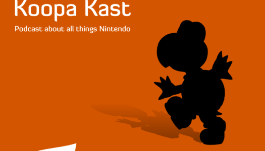 Koopa Kast 128 – Feb 8, 2023 Nintendo Direct Recap