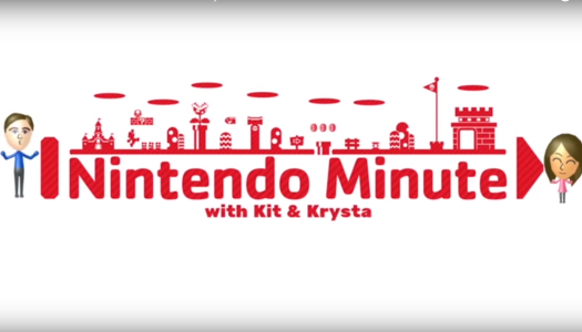 Video: Nintendo Minute – Switch Surprise