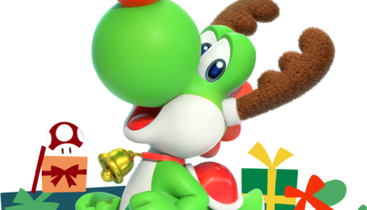 Nintendo’s big Thanksgiving sales milestones