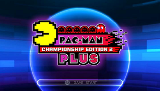 Review: Pac-Man Championship Edition 2 Plus (Nintendo Switch)