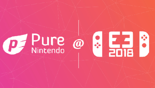 Purely Opinions: Nintendo E3 2018 – Too Much Smash Bros.?