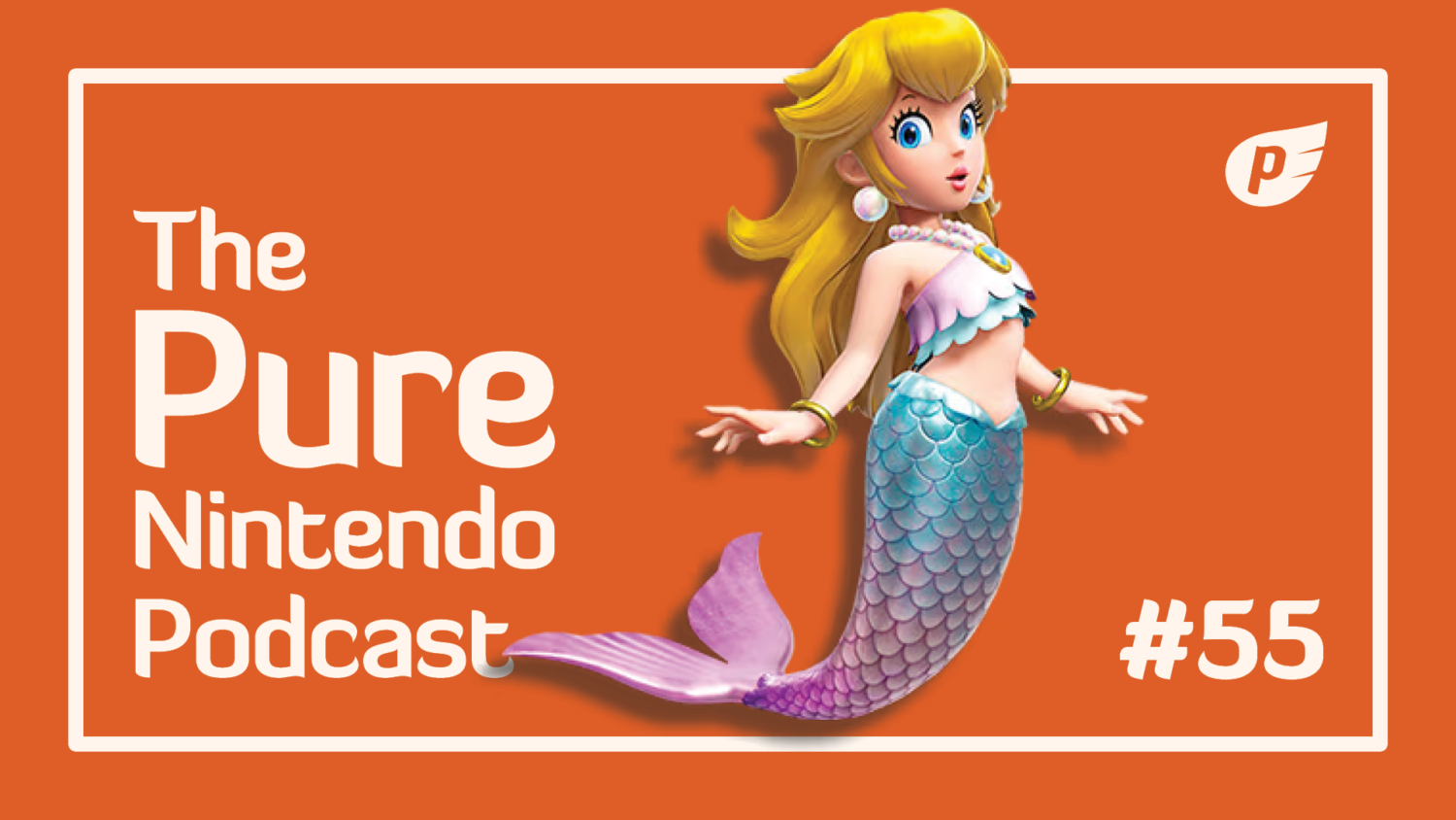 Pure Nintendo Podcast