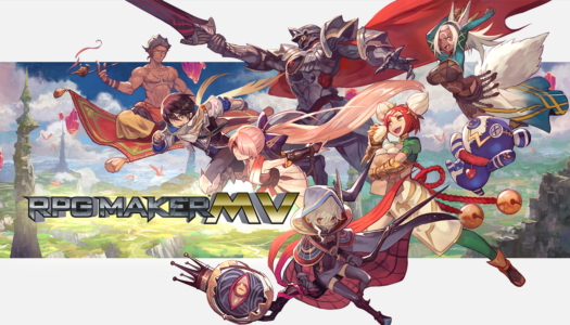 Review: RPG Maker MV (Nintendo Switch)