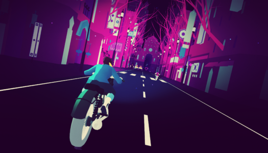 E3 2019: Hands-on with Sayonara Wild Hearts