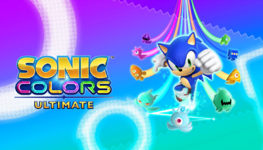 Review: Sonic Colors: Ultimate (Nintendo Switch)