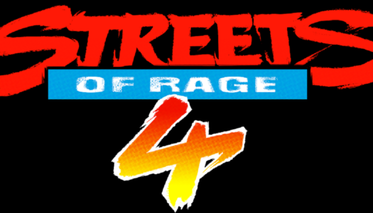 Review: Streets of Rage 4 (Nintendo Switch)