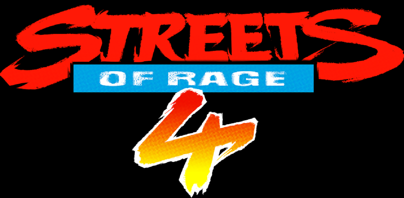 Streets of Rage 4