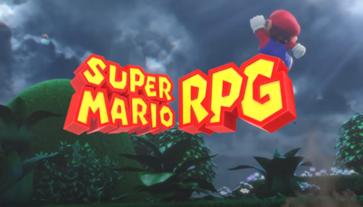 Review: Super Mario RPG (Nintendo Switch)