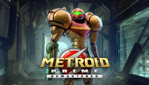 Review: Metroid Prime Remastered (Nintendo Switch)