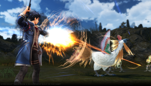 Trails Through Daybreak demo downloads June 4th